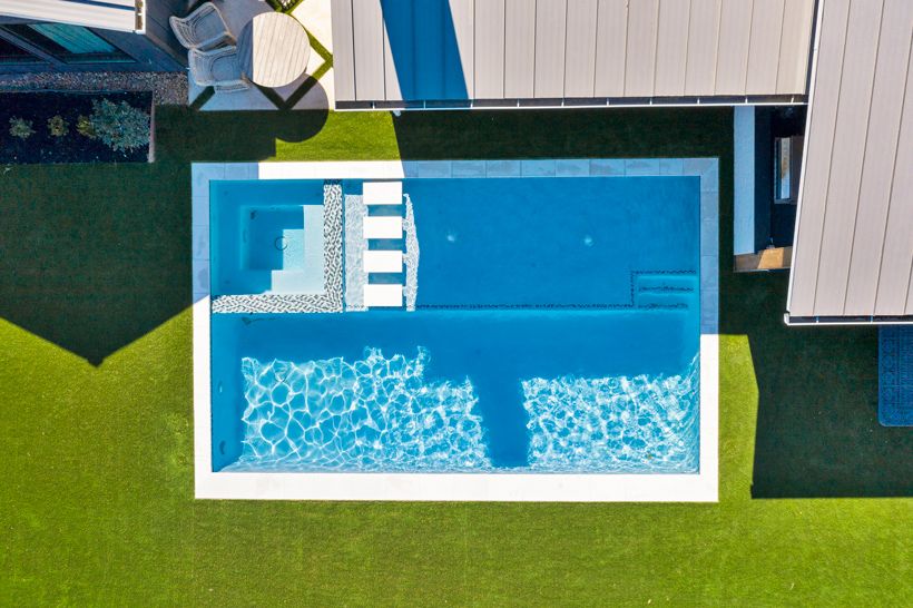 Pools Affected By a Hurricane